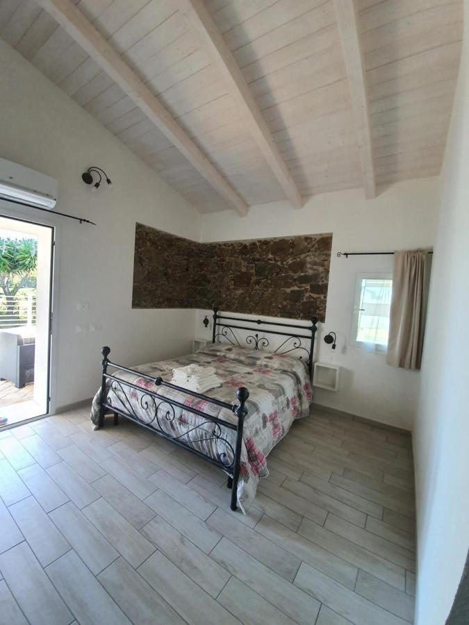 Janas Country House Castelsardo Exterior photo