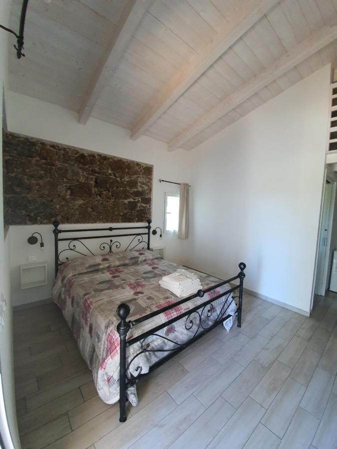 Janas Country House Castelsardo Exterior photo