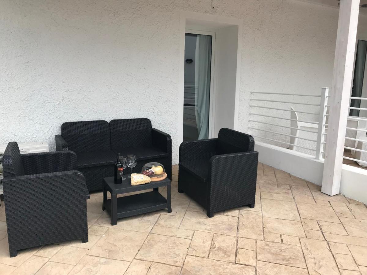 Janas Country House Castelsardo Exterior photo