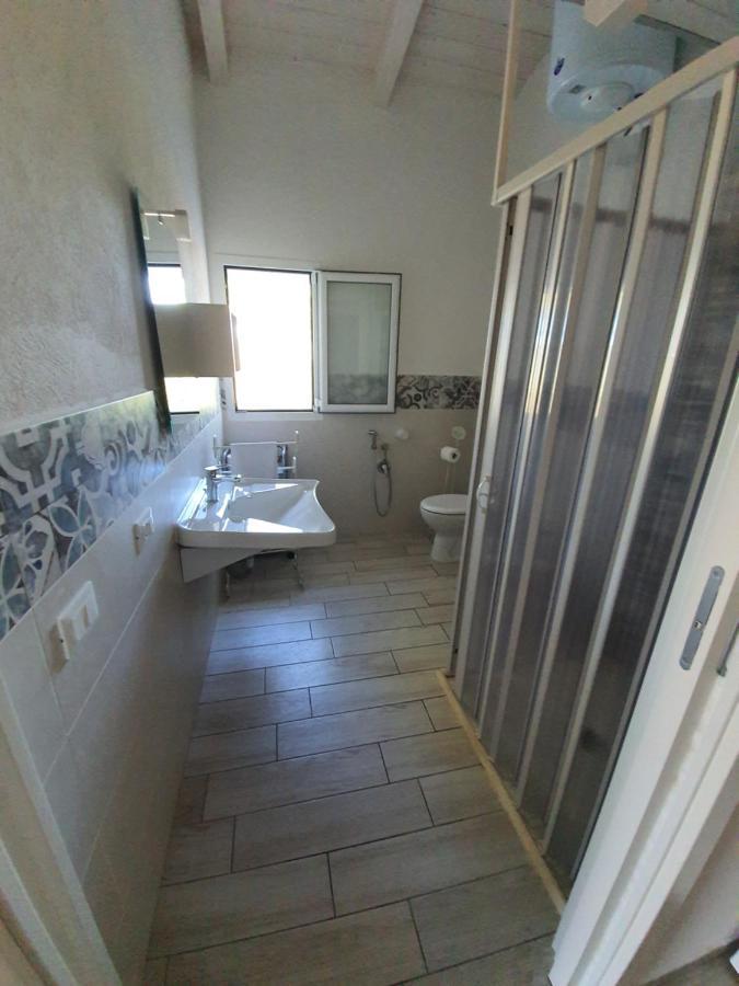 Janas Country House Castelsardo Exterior photo